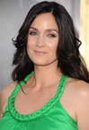 Carrie-Anne Moss photo